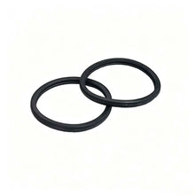 2 Pieces Thermostat Gasket for JCB Excavator JS220 JS200 JS210 JS240 JS260 JS360 JS330