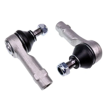 2 Pieces Tie Rod End AM121758 for John Deere Utility Vehicle 4X2 6X4 TE4X2 TH6X4 TS4X2 TX4X2