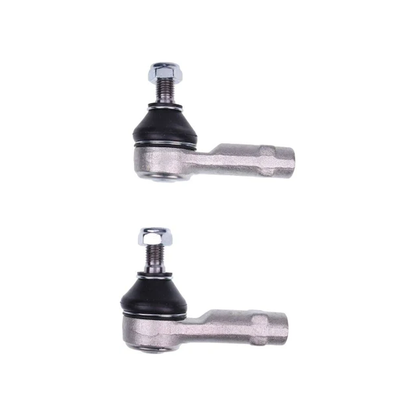 2 embouts de biellette de direction AM121758 pour véhicule utilitaire John Deere 4x2 6x4 TE4x2 TH6x4 TS4x2 TX4x2