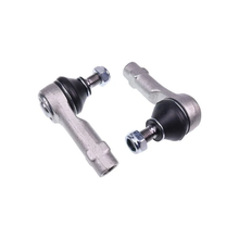 2 Pieces Tie Rod End AM121758 for John Deere Utility Vehicle 4X2 6X4 TE4X2 TH6X4 TS4X2 TX4X2