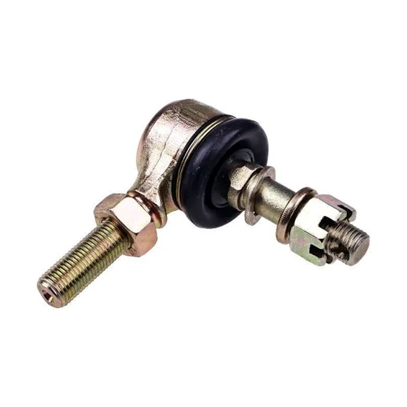 2 Pieces Tie Rod End Steering Ball Joint 10905100081 for Odes UTV 800 1000 Dominator Raider X2 X4