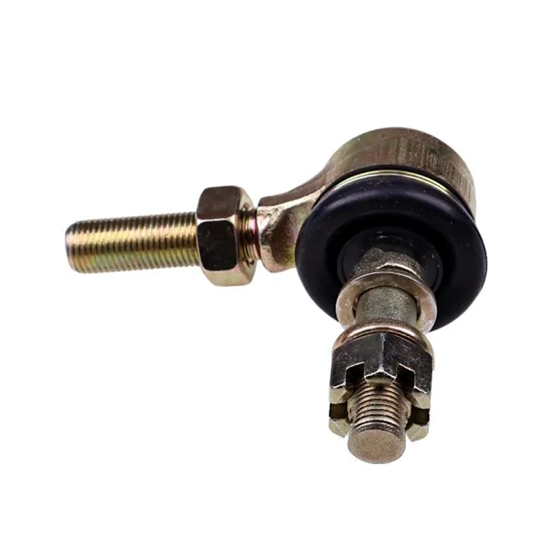 2 Pieces Tie Rod End Steering Ball Joint 10905100081 for Odes UTV 800 1000 Dominator Raider X2 X4 - KUDUPARTS