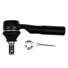 2 Pieces Tie Rod End Sub-Assembly 45046-39505 for Toyota 4Runner Fj Cruiser Lexus GX470 2003-2009