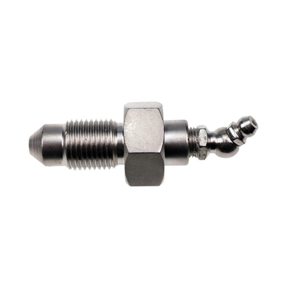 2 Pieces Track Adjusting Grease Valve 4618093 for Hitachi Excavator ZX27U-2 ZX27U-3 ZX29U-3 ZX30U ZX33U-3 ZX35B ZX35U ZX40U ZX48U-3 ZX50U ZX52U-3 ZX55UR-3D