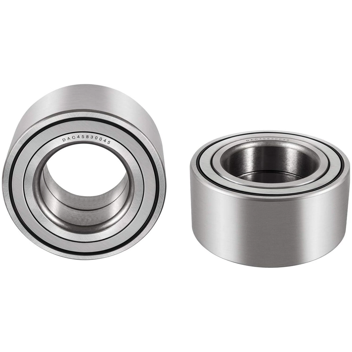 2 Pieces Trailing Arm Bearing 293350037 for Can-Am ATV Outlander Renegade 2003-2015 - KUDUPARTS