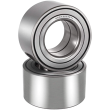 2 Pieces Trailing Arm Bearing 293350037 for Can-Am ATV Outlander Renegade 2003-2015