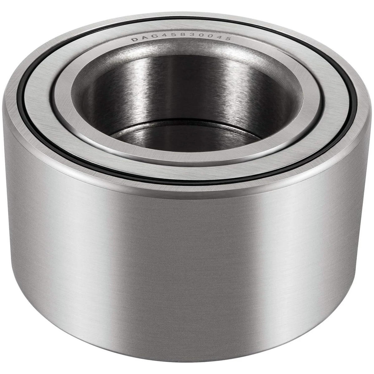 2 Pieces Trailing Arm Bearing 293350037 for Can-Am ATV Outlander Renegade 2003-2015 - KUDUPARTS