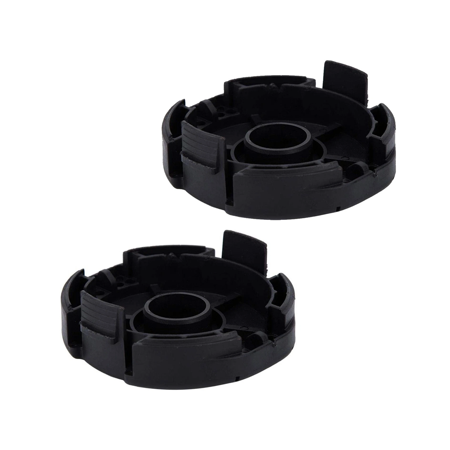 2 Pieces Trimmer Head Cover 28820-07390 X472000031 for Shindaiwa Speed Feed 450