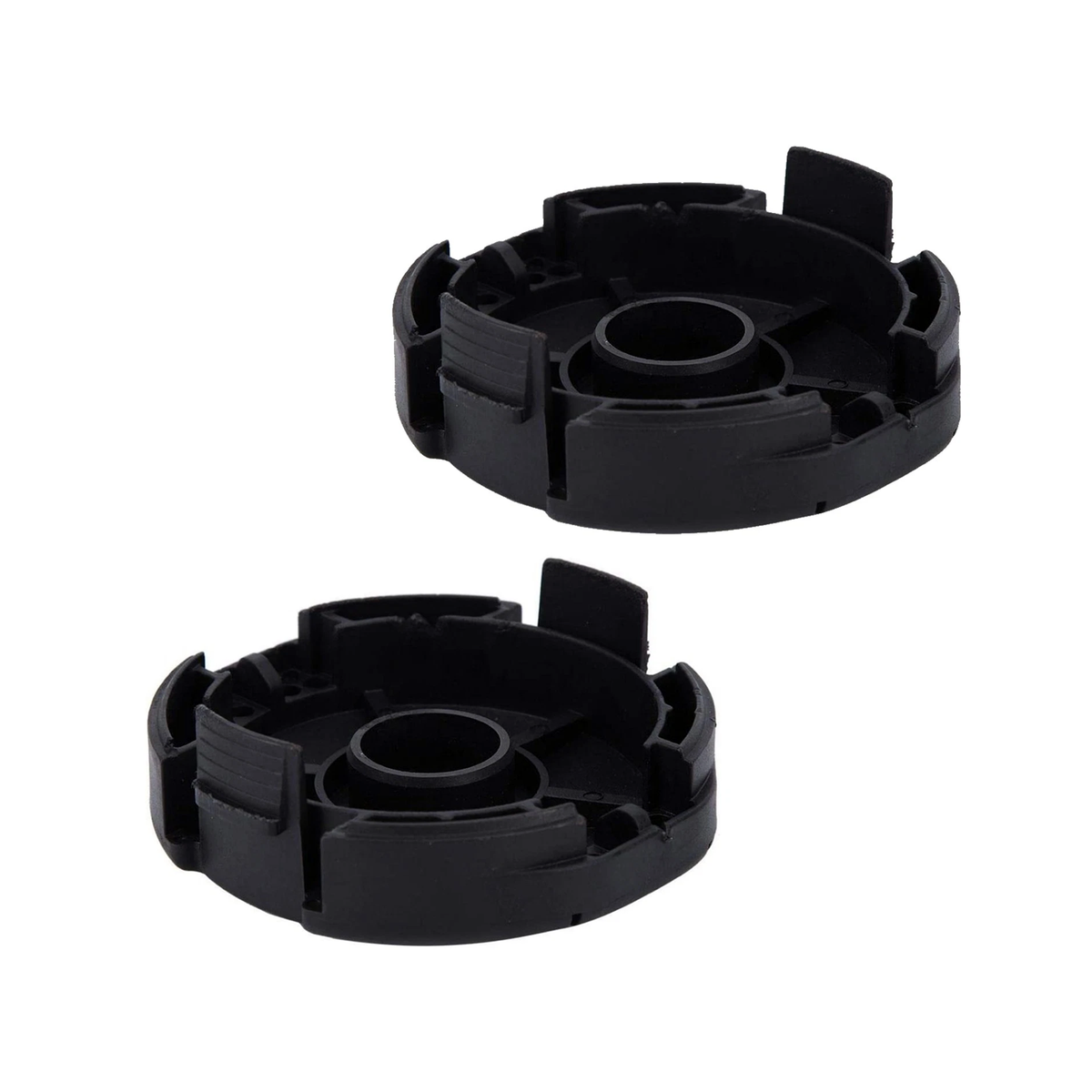 2 Pieces Trimmer Head Cover 28820-07390 X472000031 for Shindaiwa Speed Feed 450 - KUDUPARTS