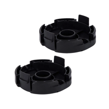 2 Pieces Trimmer Head Cover 28820-07390 X472000031 for Shindaiwa Speed Feed 450