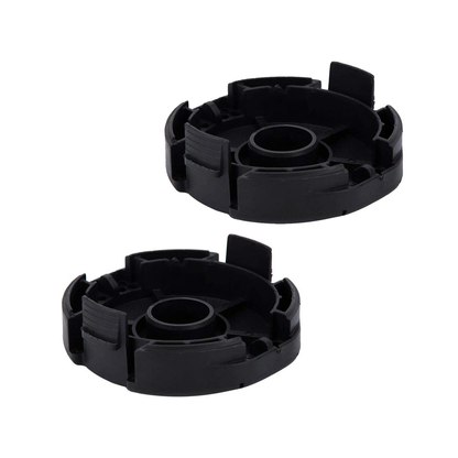 2 Pieces Trimmer Head Cover 28820-07390 X472000031 for Shindaiwa Speed Feed 450