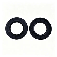 2 Pieces Triple Lip Oil Gasket Seal 3235052 for Polaris ACE Ranger RZR Scrambler Sportsman Xpedition - KUDUPARTS