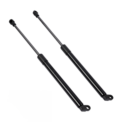 2 Pieces Trunk Support Strut Shock 2157500336 for 2000-2006 Mercedes-Benz W215 CL500 CL55 CL600 CL65