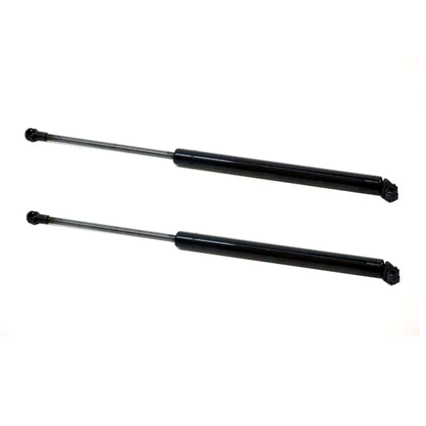 2 Pieces Trunk Support Strut Shock 2157500336 for 2000-2006 Mercedes-Benz W215 CL500 CL55 CL600 CL65