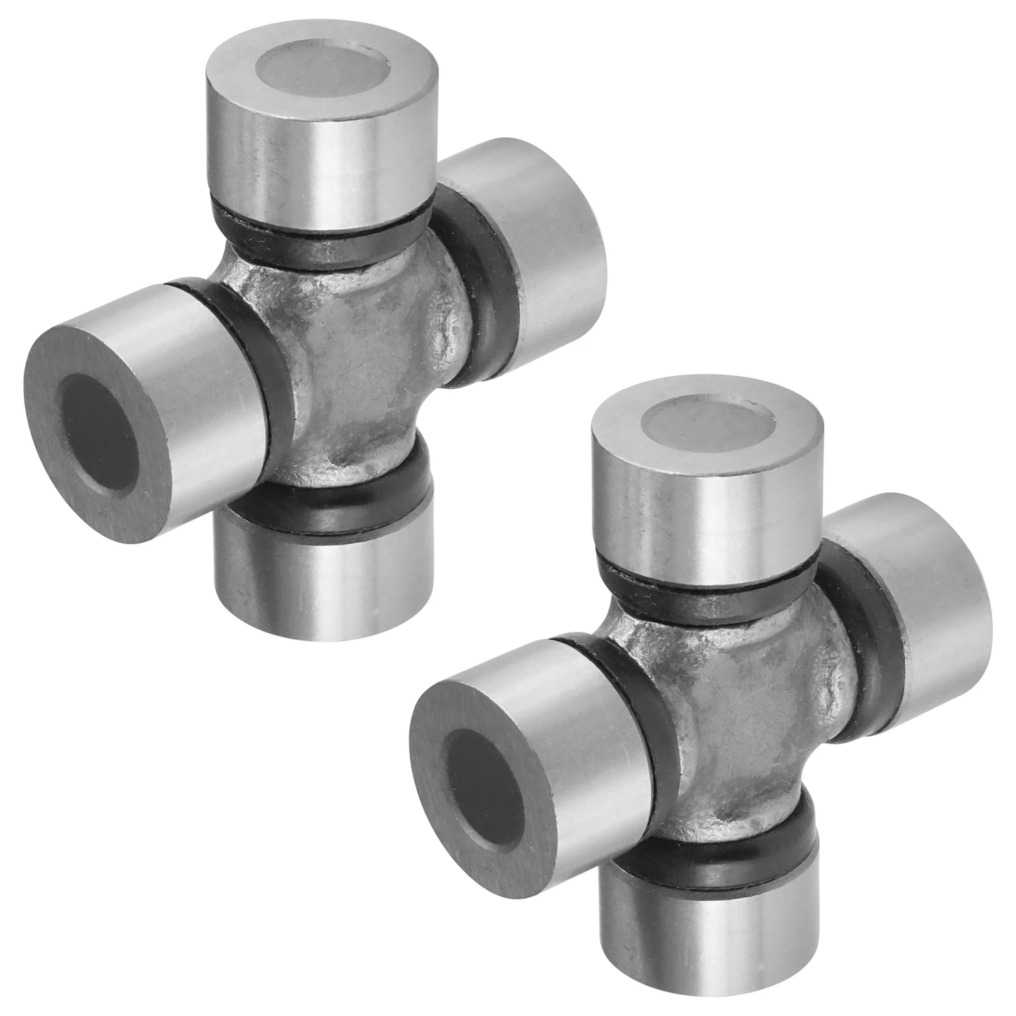 2 Pieces U-Joint 715900278 703500846 for Can-Am Commander Max Maverick 1000 1000R 800 800R Outlander Renegade 570 850