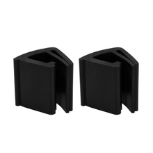 2 Pieces Universal Golf Cart Windshield Retaining Clip 10200580 for Yamaha EZGO Club Car