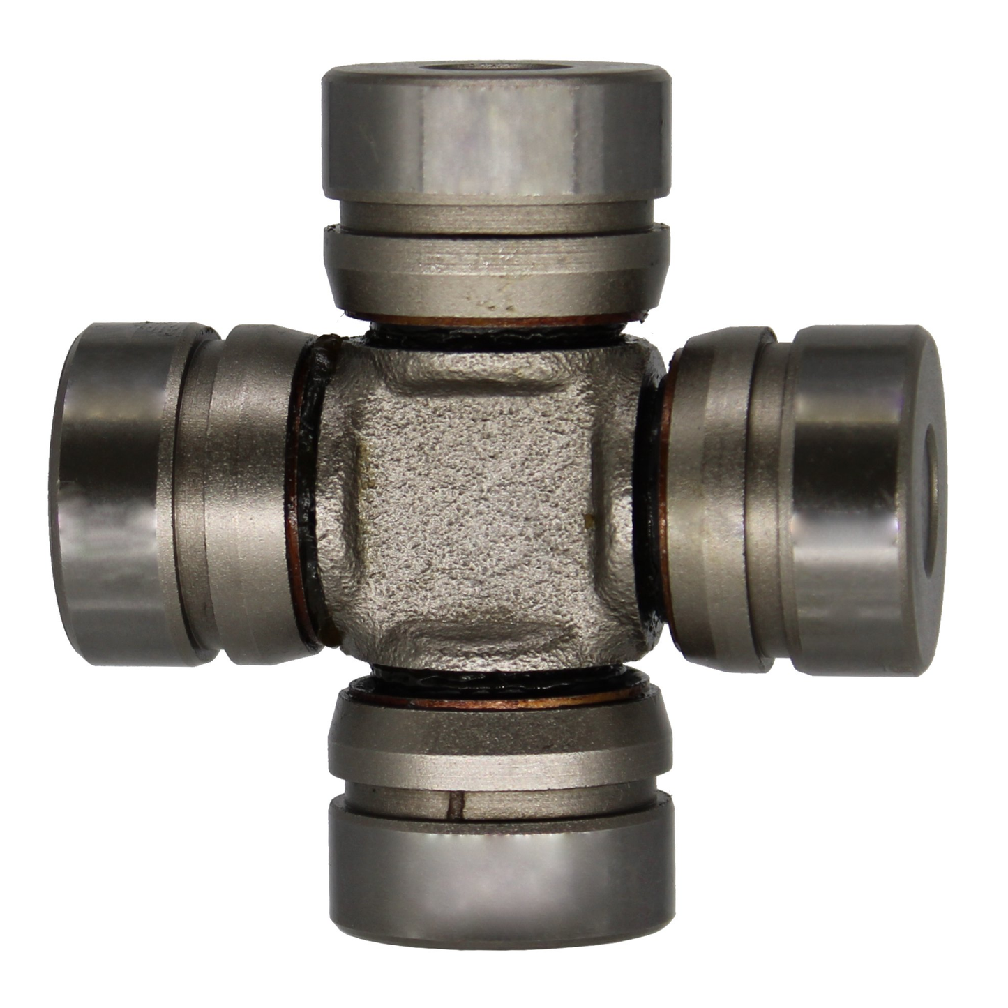 2 Pieces Universal Joint 49050-1002 for Kawasaki ATV 1995-2002 KAF620 KAF950 Mule KVF300 KVF400 Prairie