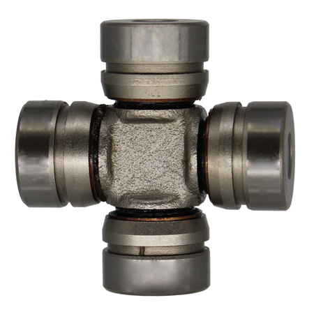 2 Pieces Universal Joint 49050-1002 for Kawasaki ATV 1995-2002 KAF620 KAF950 Mule KVF300 KVF400 Prairie - KUDUPARTS