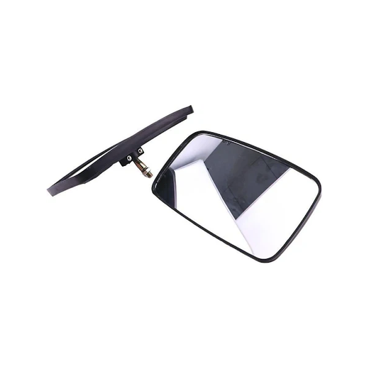 2 Pieces Universal Rearview Mirror 58720-23320-71 58720-26600-71 for Toyota Forklift 4FD 5FD 7FD 8FD 5FG 7FG 8FG 7FB 8FB 50-4FD115 02-7FG25 8FGCU32 30-5SDK8 - KUDUPARTS