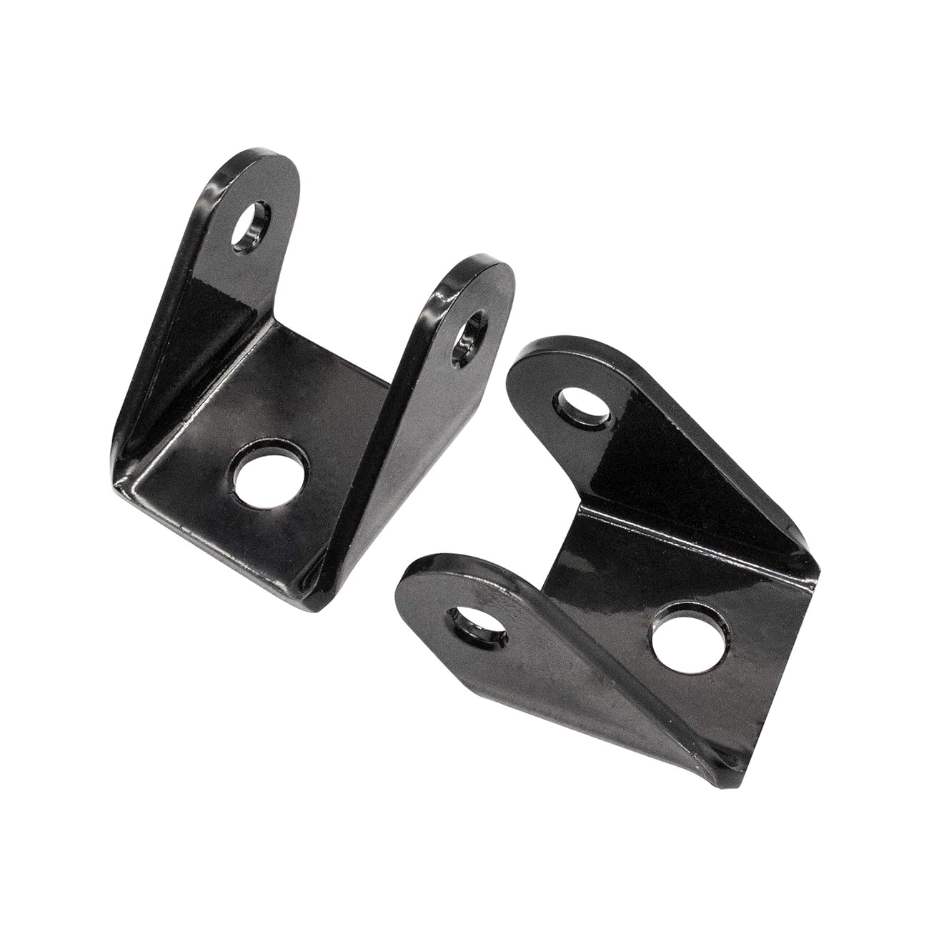 2 Pieces Upper Clevis 1016384 for Club Car Gas & Electric Golf Car DS 1993-Up