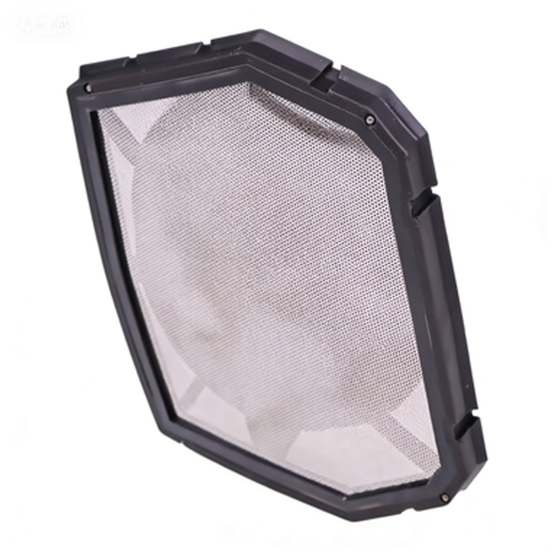 2 Pieces Vacuum Filter 206700006 for Ryobi P724