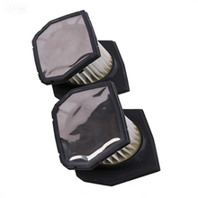 2 Pieces Vacuum Filter 206700006 for Ryobi P724