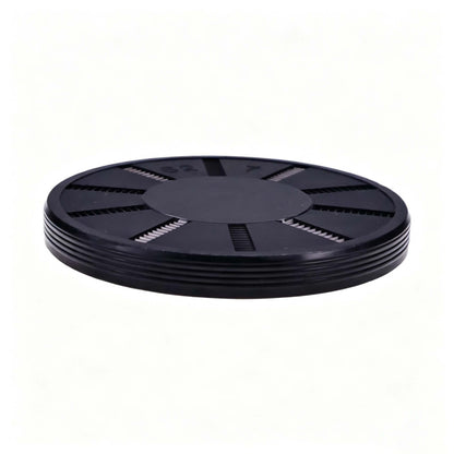 2 Pieces Valve Cover Cam Bore Seal 1397381 for Volvo C30 C70 S40 S60 S70 S80 S90 V40 V50 V70 V90 XC70 XC90