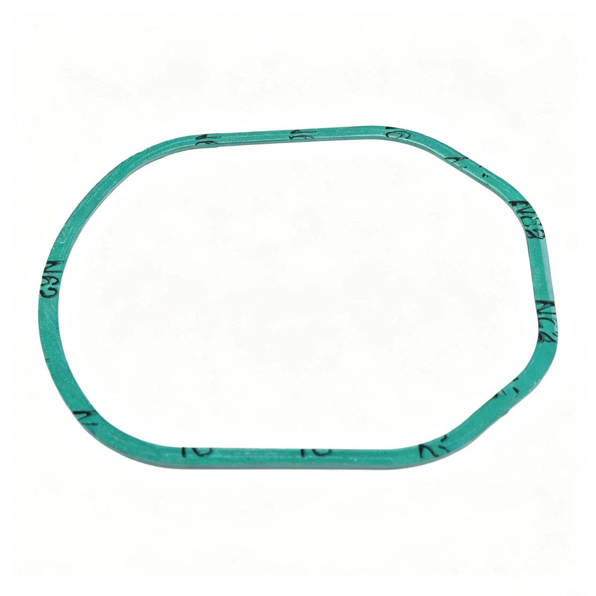2 Pieces Valve Cover Gasket 04232124 04232125 03371692 04237556 for Deutz Engine 511 912 913 1 2 3 4 5 6 Cylinder Tractor Agrolux Agrostar D05 D06 D07 DX Series - KUDUPARTS