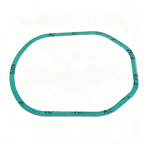 2 Pieces Valve Cover Gasket 04232124 04232125 03371692 04237556 for Deutz Engine 511 912 913 1 2 3 4 5 6 Cylinder Tractor Agrolux Agrostar D05 D06 D07 DX Series - KUDUPARTS