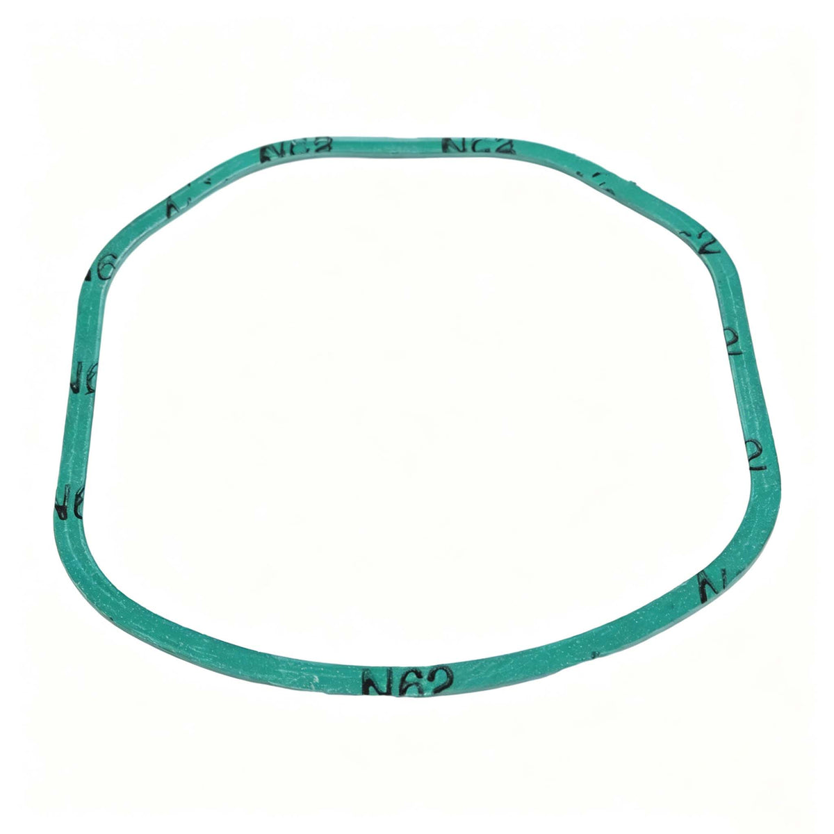 2 Pieces Valve Cover Gasket 04232124 04232125 03371692 04237556 for Deutz Engine 511 912 913 1 2 3 4 5 6 Cylinder Tractor Agrolux Agrostar D05 D06 D07 DX Series - KUDUPARTS