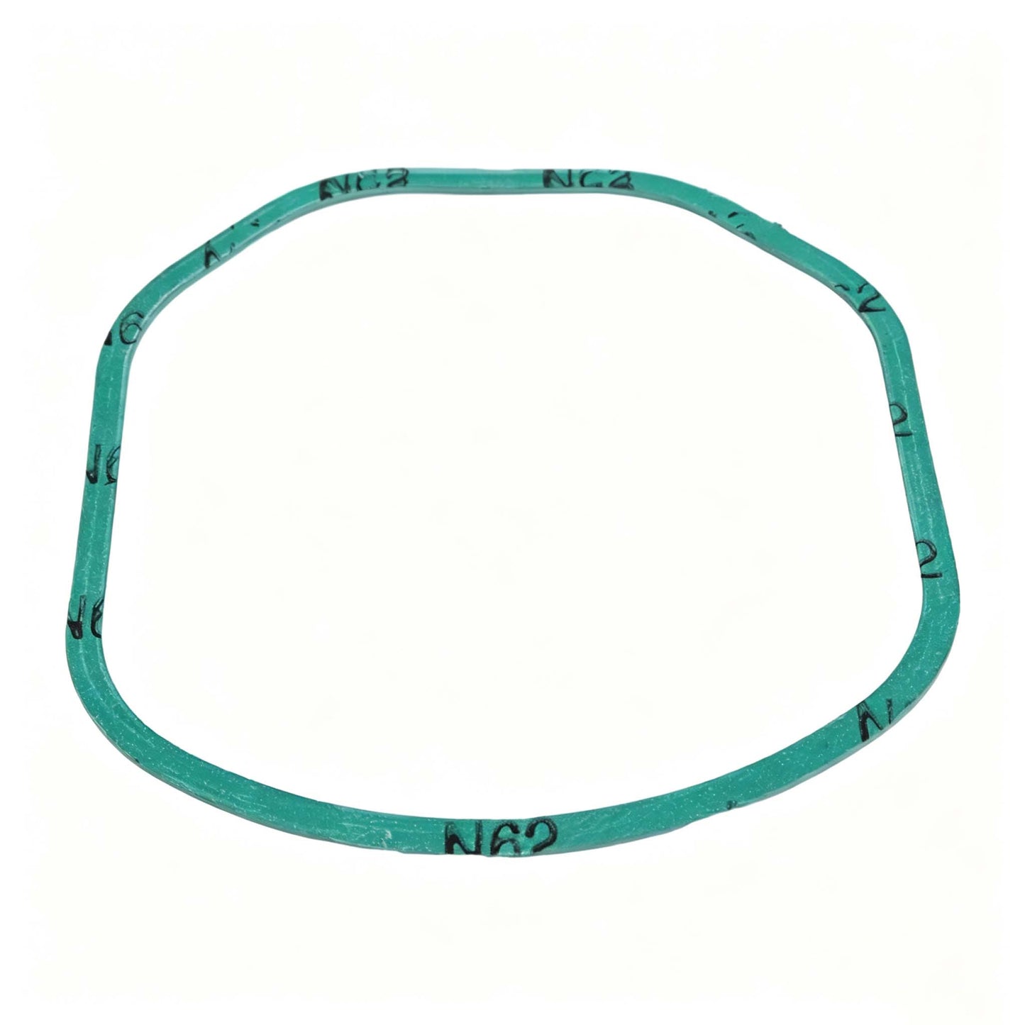 2 Pieces Valve Cover Gasket 04232124 04232125 03371692 04237556 for Deutz Engine 511 912 913 1 2 3 4 5 6 Cylinder Tractor Agrolux Agrostar D05 D06 D07 DX Series