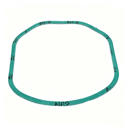 2 Pieces Valve Cover Gasket 04232124 04232125 03371692 04237556 for Deutz Engine 511 912 913 1 2 3 4 5 6 Cylinder Tractor Agrolux Agrostar D05 D06 D07 DX Series - KUDUPARTS