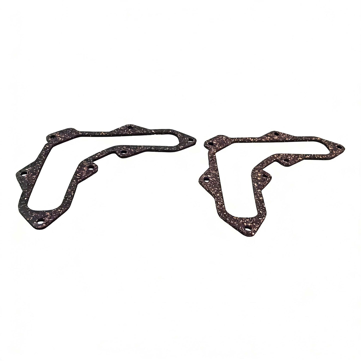2 Pieces Valve Cover Gasket 20 041 13-S for Kohler Engine 18HP 20HP SV470 SV530 SV540 SV541 SV590 SV591 SV600 SV601 SV610 SV620