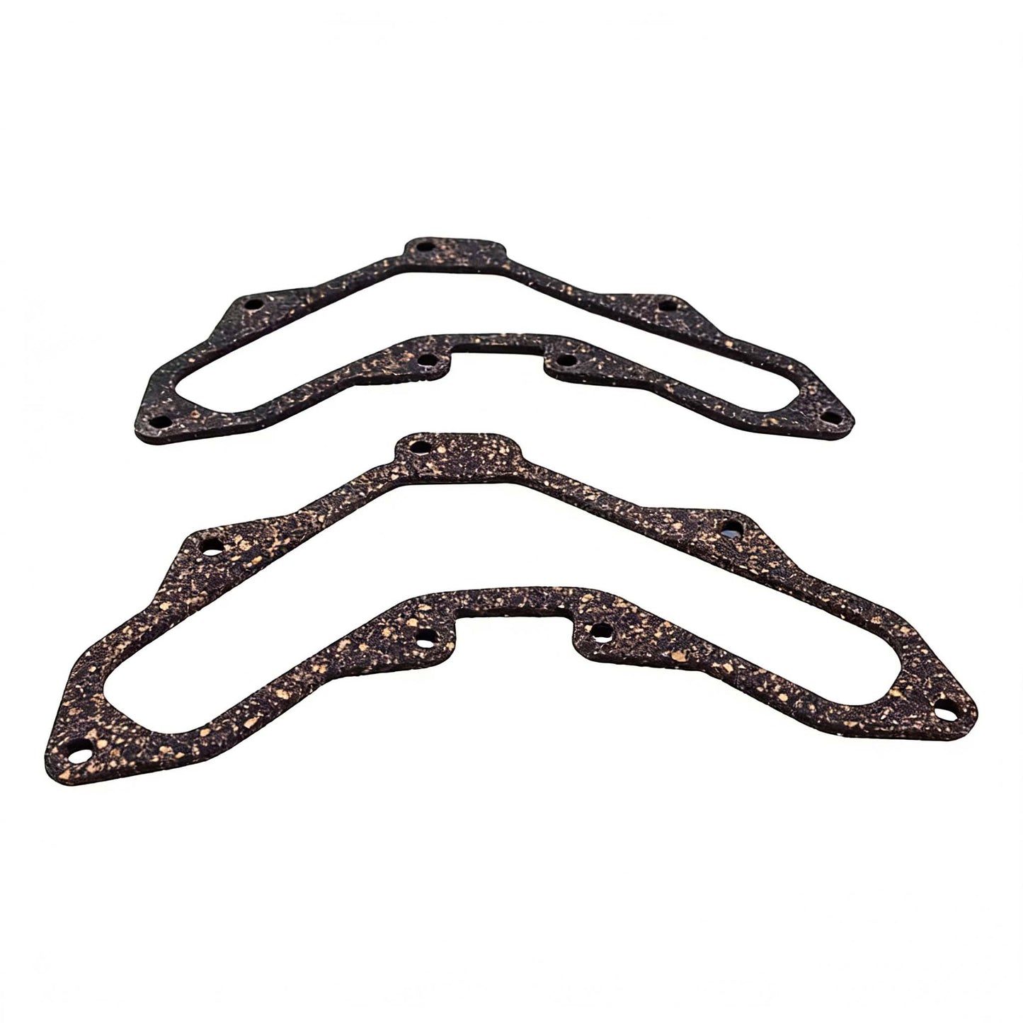 2 Pieces Valve Cover Gasket 20 041 13-S for Kohler Engine 18HP 20HP SV470 SV530 SV540 SV541 SV590 SV591 SV600 SV601 SV610 SV620