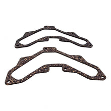 2 Pieces Valve Cover Gasket 20 041 13-S for Kohler Engine 18HP 20HP SV470 SV530 SV540 SV541 SV590 SV591 SV600 SV601 SV610 SV620