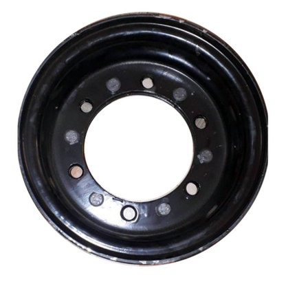 2 piezas de llanta 91239-05500 para carretilla elevadora Mitsubishi FD10-18