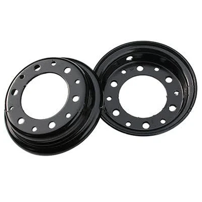 2 piezas de llanta 91239-05500 para carretilla elevadora Mitsubishi FD10-18