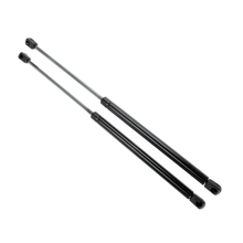 2 Pieces Windshield Shock Strut 7043889 for Polaris UTV Ranger XP 1000 900 Pro Brutus HD