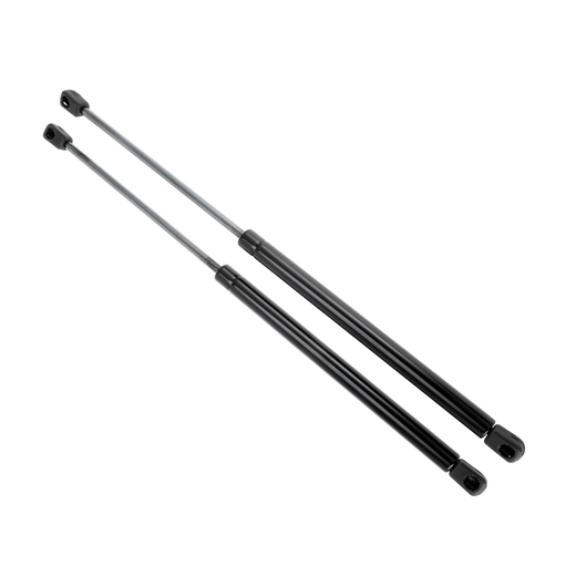 2 Pieces Windshield Shock Strut 7043889 for Polaris UTV Ranger XP 1000 900 Pro Brutus HD - KUDUPARTS