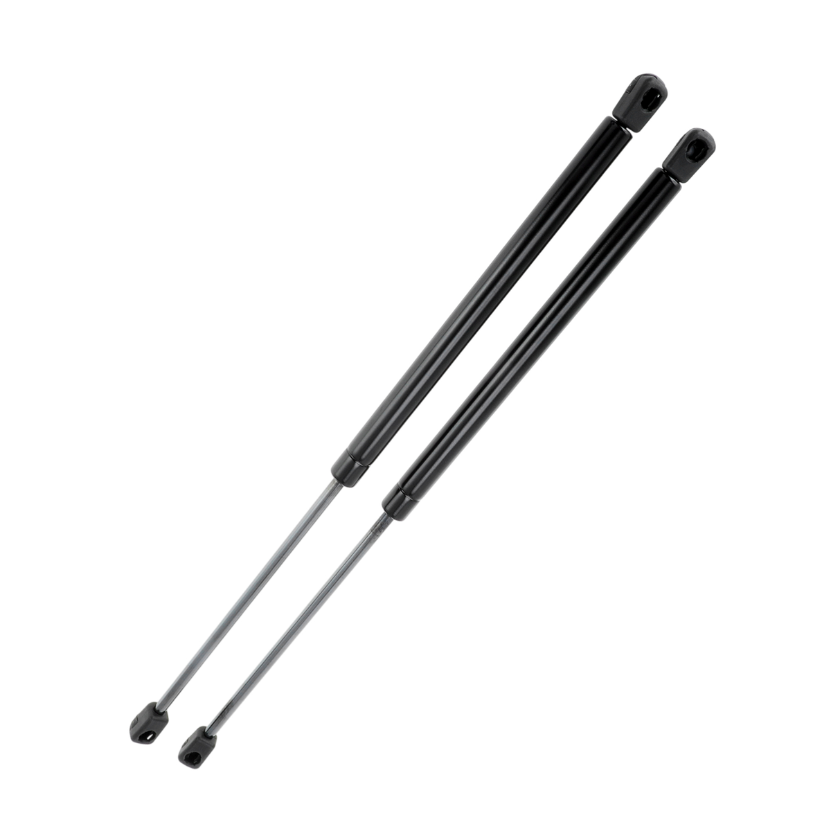 2 Pieces Windshield Shock Strut 7043889 for Polaris UTV Ranger XP 1000 900 Pro Brutus HD - KUDUPARTS