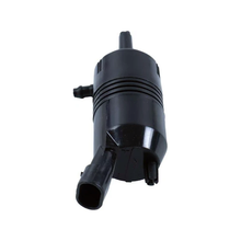 2 Pieces Windshield Washer Pump 22127653 22127652 172435 172189 for Chevrolet GMC Pontiac Oldsmobile