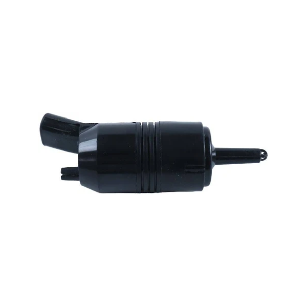 2 Pieces Windshield Washer Pump 22127653 22127652 172435 172189 for Chevrolet GMC Pontiac Oldsmobile - KUDUPARTS