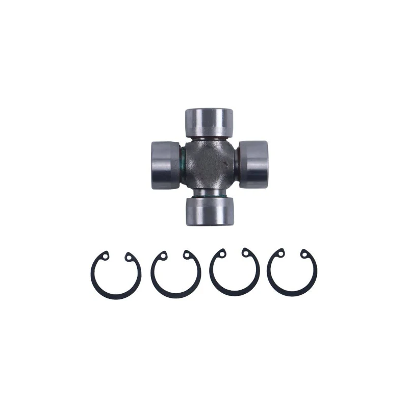 2 Pieces φ22×50 Universal Joint 7020-300120 for CFmoto CF2V91W Z8 X8 - KUDUPARTS