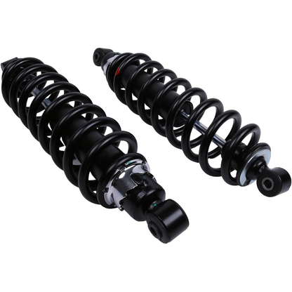 2 Rear Gas Shocks 7041454 for Polaris ATV Sportsman 335 400 500 600 700 800