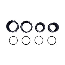 2" Salt Cell Union Replacement Kit 520595 for Pentair InterlliChlor Pool And Spa Sanitizer And Automation Control Systems