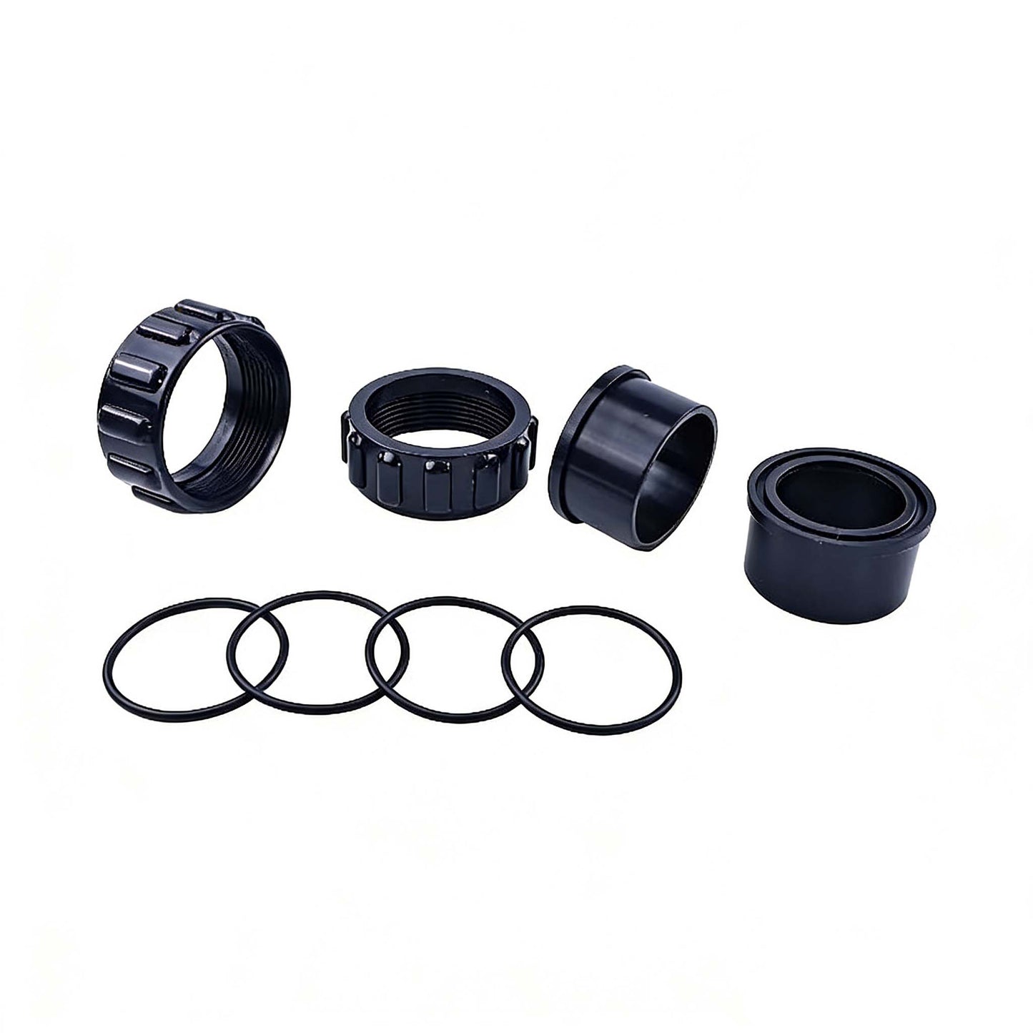 2" Salt Cell Union Replacement Kit 520595 for Pentair InterlliChlor Pool And Spa Sanitizer And Automation Control Systems