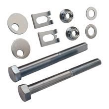 Kit de alineación de 2 piezas K100010 para Ford F150 (2009-2020), Expedition y Lincoln Navigator (2007-2017)