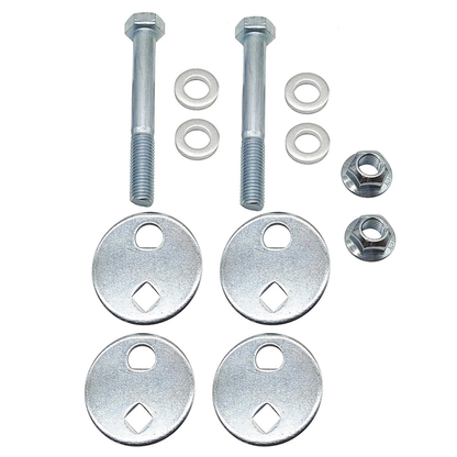 2 Set Alignment Caster/Camber Kit K80065 for Ford Explorer Ranger Mercury Mountaineer Mazda B2300 B2500 B3000 B4000