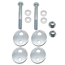 Kit de alineación de 2 piezas para inclinación/comba (K8740) para Ford Expedition, F-150, F-250, Lincoln Blackwood y Navigator