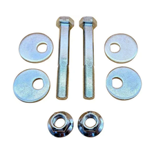 Kit de 2 boulons de came avant K100132 pour Dodge Ram 2500 et Ram 3500